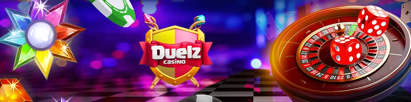 Duelz legalny bukmacher