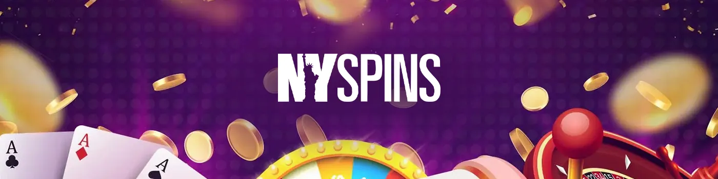 NY Spins bukmacher online